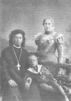 ЖИТИЕ СВЯЩЕННОМУЧЕНИКА МИХАИЛА НАКАРЯКОВА ЖИТИЕ СВЯЩЕННОМУЧЕНИКА МИХАИЛА НАКАРЯКОВА