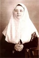 Житие подобноисповедницы Матроны Дивеевской (Власовой) Житие подобноисповедницы Матроны Дивеевской (Власовой)