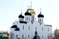 МИТРОПОЛИТ АГАФАНГЕЛ: «То, что там происходило, не может считаться истинным собором...» МИТРОПОЛИТ АГАФАНГЕЛ: «То, что там происходило, не может считаться истинным собором...»