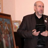 Просим молитв о подвижнике православного просвещения тяжкоболящем Павле Баринове Просим молитв о подвижнике православного просвещения тяжкоболящем Павле Баринове