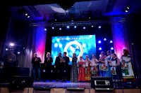 Конкурс народной песни «Оптинская весна-2016» Конкурс народной песни «Оптинская весна-2016»