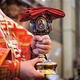 Антиэкуменический катехизис: О частом Причащении Антиэкуменический катехизис: О частом Причащении
