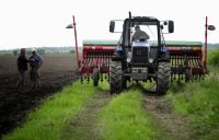 На Украине хотят уничтожить сельское хозяйство На Украине хотят уничтожить сельское хозяйство