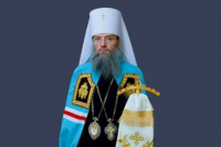 Обращение митрополита Луки к чиновнику, принуждавшему духовенство УПЦ уклониться в раскол Обращение митрополита Луки к чиновнику, принуждавшему духовенство УПЦ уклониться в раскол