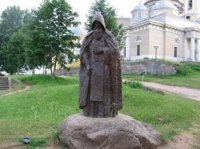 Память преп. Нила Столобенского Память преп. Нила Столобенского