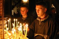 НОВЫЕ ФОРМЫ ПРОПОВЕДИ ИЛИ БЕДА ЛЖЕМИССИОНЕРСТВА? НОВЫЕ ФОРМЫ ПРОПОВЕДИ ИЛИ БЕДА ЛЖЕМИССИОНЕРСТВА?