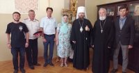 Кубанская митрополия поддержала выступление общественников за отмену концертов Киркорова Кубанская митрополия поддержала выступление общественников за отмену концертов Киркорова