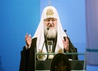 Представители церкви надеются убедить власти в праве верующих на альтернативу электронным документам Представители церкви надеются убедить власти в праве верующих на альтернативу электронным документам