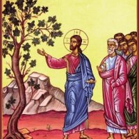 О Великом понедельнике О Великом понедельнике