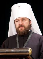 МИТРОПОЛИТ ВОЛОКОЛАМСКИЙ ИЛАРИОН ОТВЕЧАЯ НА ВОПРОСЫ ПОСЕТИТЕЛЕЙ САЙТА, ВЫДАЛ ЖЕЛАЕМОЕ ЗА ДЕЙСТВИТЕЛЬНОЕ. МИТРОПОЛИТ ВОЛОКОЛАМСКИЙ ИЛАРИОН ОТВЕЧАЯ НА ВОПРОСЫ ПОСЕТИТЕЛЕЙ САЙТА, ВЫДАЛ ЖЕЛАЕМОЕ ЗА ДЕЙСТВИТЕЛЬНОЕ.