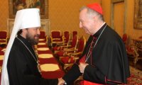 Современные межрелигиозные диалоги ведут не к возрождению, а к разрушению Православной веры Современные межрелигиозные диалоги ведут не к возрождению, а к разрушению Православной веры