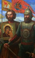 Состоится ли в 2016 году Всеправославный Собор? Состоится ли в 2016 году Всеправославный Собор?