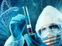 Новая веха в развитии российской медицины: Для чего в России создадут банк генетической информации? Новая веха в развитии российской медицины: Для чего в России создадут банк генетической информации?