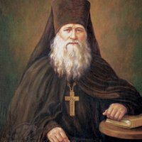 День памяти преп. Илариона Оптинского. Чудеса по его молитвам Оптинского День памяти преп. Илариона Оптинского. Чудеса по его молитвам Оптинского