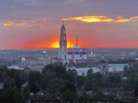 Над Сергиевым Посадом уже занесён русофобский меч Над Сергиевым Посадом уже занесён русофобский меч