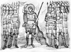 МУЧЕНИК АНДРЕЙ СТРАТИЛАТ МУЧЕНИК АНДРЕЙ СТРАТИЛАТ