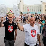 Как в Беларуссии русофобы планируют захватить власть Как в Беларуссии русофобы планируют захватить власть
