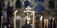 В Сербии молитвенно помянули жертв хорватского концлагеря Ясеновац В Сербии молитвенно помянули жертв хорватского концлагеря Ясеновац