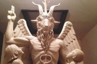 Бог терпелив, но катастрофический сценарий неизбежен Бог терпелив, но катастрофический сценарий неизбежен