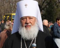 Киевские бандиты собираются убивать священников Киевские бандиты собираются убивать священников