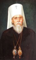 Открытое письмо митрополита Антония (Мельникова) священнику Александру Меню Открытое письмо митрополита Антония (Мельникова) священнику Александру Меню