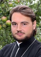 Митрополит Александр (Драбинко) освобождён от должности главы Отдела внешних церковных связей УПЦ Митрополит Александр (Драбинко) освобождён от должности главы Отдела внешних церковных связей УПЦ