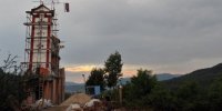 СТРОИТЕЛЬСТВО ХРАМА В СРЕБРЕНИЦЕ НЕ ДАЕТ ПОКОЯ МЕСТНЫМ МУСУЛЬМАНАМ СТРОИТЕЛЬСТВО ХРАМА В СРЕБРЕНИЦЕ НЕ ДАЕТ ПОКОЯ МЕСТНЫМ МУСУЛЬМАНАМ