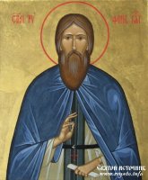 Житие преподобного Трифона, архимандрита Вятского, чудотворца Житие преподобного Трифона, архимандрита Вятского, чудотворца