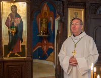 Православна ли русская православная Духовная семинария в Париже? Православна ли русская православная Духовная семинария в Париже?