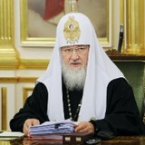Патр. Кирилл недоволен, что многие прихожане по «примеру Марии Египетской» перестали ходить в храмы Патр. Кирилл недоволен, что многие прихожане по «примеру Марии Египетской» перестали ходить в храмы