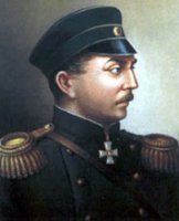 В день кончины адмирала П.С. Нахимова. «ВИТЯЗЬ БЕЗ СТРАХА И УПРЕКА» В день кончины адмирала П.С. Нахимова. «ВИТЯЗЬ БЕЗ СТРАХА И УПРЕКА»