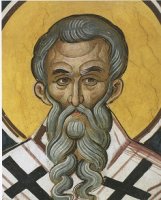 Священномученик Климент Анкирский Священномученик Климент Анкирский