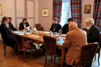ФАБРИКА НОВЫХ АРХИЕРЕЕВ ФАБРИКА НОВЫХ АРХИЕРЕЕВ