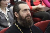 Кришнаитская идеология несет угрозу государству и обществу Кришнаитская идеология несет угрозу государству и обществу
