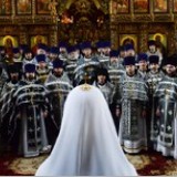 Неразумная критика священноначалия бьет по Церкви и России Неразумная критика священноначалия бьет по Церкви и России