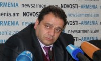 В АРМЕНИИ, ПО СООБЩЕНИЮ ЭКСПЕРТА, ПОЯВИЛИСЬ ДВЕ НОВЫЕ ОПАСНЫЕ СЕКТЫ. В АРМЕНИИ, ПО СООБЩЕНИЮ ЭКСПЕРТА, ПОЯВИЛИСЬ ДВЕ НОВЫЕ ОПАСНЫЕ СЕКТЫ.