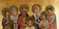 Сербский народ не забывает роль, которую Николай II сыграл в истории Сербии и Балкан, и почтит его память Сербский народ не забывает роль, которую Николай II сыграл в истории Сербии и Балкан, и почтит его память
