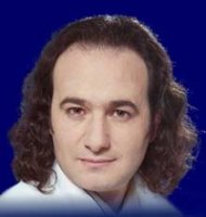 «Целительская» деятельность Блаво является оккультным и коммерческим проектом» «Целительская» деятельность Блаво является оккультным и коммерческим проектом»