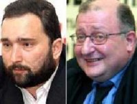 ЕЩЕ НЕМНОГО ПРАВДЫ ОБ "АССОЦИАЦИИ ПРАВОСЛАВНЫХ ЭКСПЕРТОВ" ЕЩЕ НЕМНОГО ПРАВДЫ ОБ "АССОЦИАЦИИ ПРАВОСЛАВНЫХ ЭКСПЕРТОВ"