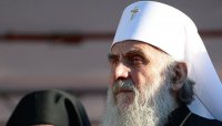 Патриарх Сербской Православной Церкви Ириней: Украинские политики манипулируют темой автокефалии ради собственной выгоды Патриарх Сербской Православной Церкви Ириней: Украинские политики манипулируют темой автокефалии ради собственной выгоды