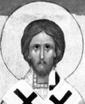 МНОГО ПРИТЕРПЕЛ РАДИ ЛЮБВИ КО ХРИСТУ. Страдание святого священномученика Иринея, епископа Сирмийского. МНОГО ПРИТЕРПЕЛ РАДИ ЛЮБВИ КО ХРИСТУ. Страдание святого священномученика Иринея, епископа Сирмийского.