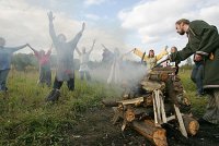 Цель противников России – ввергнуть ее в язычество Цель противников России – ввергнуть ее в язычество