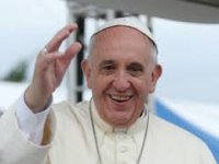 Одним из самых зловещих признаков нашего времени является все более возрастающее сближение папства с иудаизмом Одним из самых зловещих признаков нашего времени является все более возрастающее сближение папства с иудаизмом