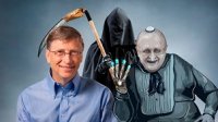 Горькие плоды всемирной фабрики экспериментальных уколов Горькие плоды всемирной фабрики экспериментальных уколов