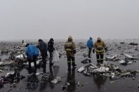 В Ростовской катастрофе существует недозказанность В Ростовской катастрофе существует недозказанность