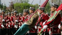 БОЛГАРЫ ВЫРАЖАЮТ ПРИЗНАТЕЛЬНОСТЬ РОССИИ ЗА ОСВОБОЖДЕНИЕ ОТ ОСМАНСКОГО ИГА. БОЛГАРЫ ВЫРАЖАЮТ ПРИЗНАТЕЛЬНОСТЬ РОССИИ ЗА ОСВОБОЖДЕНИЕ ОТ ОСМАНСКОГО ИГА.