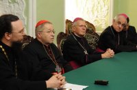 Перестройка богословского образования – это война против святоотеческого наследия Перестройка богословского образования – это война против святоотеческого наследия