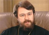 МИТРОПОЛИТ ИЛАРИОН СЧИТАЕТ ВОЗМОЖНЫМ СОВМЕСТНУЮ МИССИЮ С СЕКТАНТАМИ. МИТРОПОЛИТ ИЛАРИОН СЧИТАЕТ ВОЗМОЖНЫМ СОВМЕСТНУЮ МИССИЮ С СЕКТАНТАМИ.