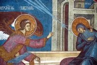 Виновница нашего спасения Виновница нашего спасения