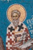 НА СОБОРЕ ЕМУ БЫЛО ПОРУЧЕНО ГОВОРИТЬ ОТ ИМЕНИ ЦАРЯ. Житие святителя Никифора, Патриарха Цареградского, исповедника НА СОБОРЕ ЕМУ БЫЛО ПОРУЧЕНО ГОВОРИТЬ ОТ ИМЕНИ ЦАРЯ. Житие святителя Никифора, Патриарха Цареградского, исповедника
